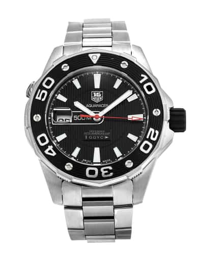 Tag Heuer Aquaracer WAJ2119.BA0870 Tag Heuer Aquaracer WAJ2119.BA0870